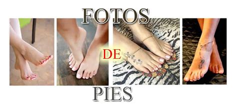 app de fotos de pies|Fotos de pies